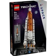 Lego Technic Rakieta SLS NASA Artemis 42221 - maly_1[116].jpg